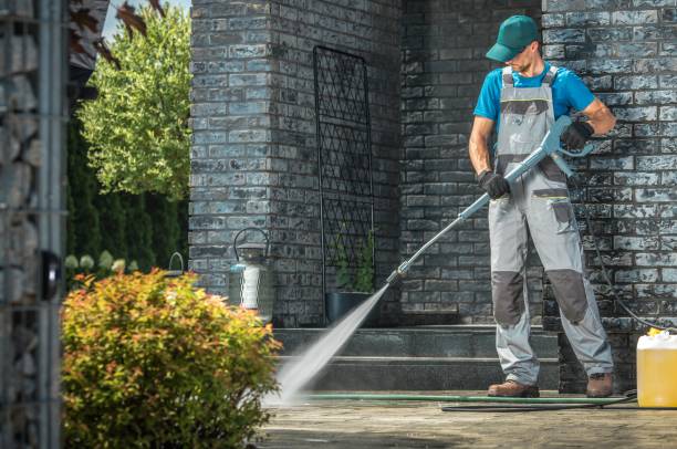 Best Oil and Grease Removal from Surfaces in Apple Valley, MN