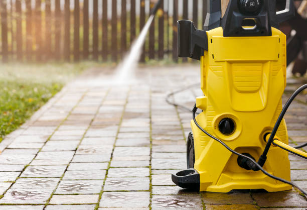 Best Soft Washing for Delicate Surfaces in Apple Valley, MN